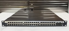 Enterasys B-Series B5 B5K125-48 48-Port Managed Stackable Gigabit Switch picture