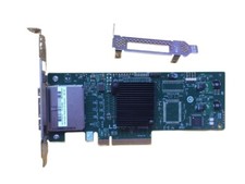 LSI SAS9200-8E Dual Port External SAS/SATA 6Gbps  IT Mode ZFS FreeNAS unRAID US picture