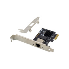 2.5 Gigabit Ethernet PCI Express PCI-E Network Interface Card  picture