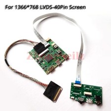 Controller Board Fit Mini-HDMI TYPE-C 14