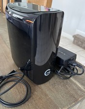 G-RAID Studio External hard drive 6TB Thunderbolt 2 dual bay RAID picture