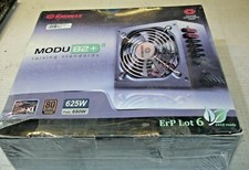 ENERMAX MODU82+ EMD625AWT 625W POWER SUPPLY picture