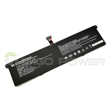 New Genuine R15B01W 60.4Wh Battery for Xiaomi Mi Pro 15.6 Inch GTX 171501-AQ OEM picture