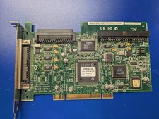 ADAPTEC/AHA-2940UW UltraWide PCI SCSI CARD picture