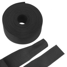 MECCANIXITY Heat Shrinkable Fabric Sleeving 1-1/4