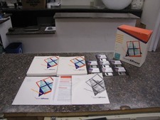 QUARK QuarkXPRESS For Windows Version 3.3 Vintage Computing CIB 3.5