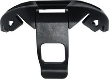 BLACK Plastic Carrying Clip for Zebra TC51 TC52 TC57 Scanner SG-TC51-CLIPHC1-01 picture