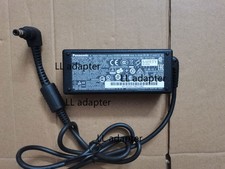 OEM 16V 4.06A 64W CF-AA6413C M3 For Panasonic Toughbook CF-C2 Genuine AC Adapter picture
