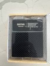 YOTUO 1TB External Hard Drive, USB C Multiport Hub HDD 7-in-1, USB 3.0 picture