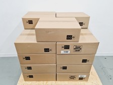 Lot of 19 New Ergotron NeoFlex Desk Mount Tablet Arms 45-306-101 picture