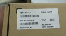 SUN Fire V210 V240 Rackmount Rail Kit w/CABLE MANAGEMENT 370-5707-02 NEW in Box picture