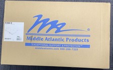 Middle Atlantic Products 120V 15A 60Hz Power Center PD-915R picture