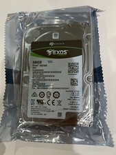 FOR Seagate ST600MM0099 10K 600GB RPM 12GB/S SAS 2.5