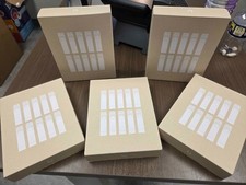 Ubiquiti 10Gbps Single-Mode Fiber SFP+ Transceiver - 20 Pack BNIB Factory sealed picture