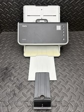 Kodak Alaris S2070 Sheetfed Color Duplex Document Scanner USB 3.2 NO AC picture
