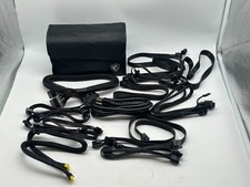 Set of cables for MSI MPG A1000G PCIE5 1000 Watt 80 Plus Gold ATX Power Supply picture