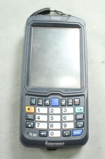 Intermec CN50 Qualcomm 3G CDMA Windows Mobile PDA Barcode Scanner W/ Battery picture