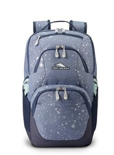 High Sierra Swoop School Backpack With 17