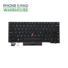 LENOVO THINKPAD NON BACKLIT KEYBOARD MPN# 01YP160 - 01YP080 and 01YP000 picture