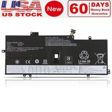 Battery For Lenovo SB10K97643 5B10W13930 5B10W13931 5B10W13932 SB10T83173 picture