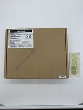 SEALED NEW Lenovo ThinkPad OneLink+ Dock - US Docking Station  picture
