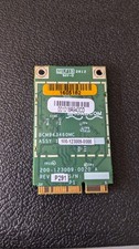 Broadcom BCM943460MC 802.11ac 3x3 Mini PCIe WiFi Wireless Card Module picture