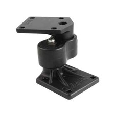 RAM Mount Adjust-A-Pole No Drill Vehicle Base Swiveling Accessory RAM-VB-ADJ1 picture