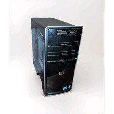 HP Pavilion P6000 p6630f Intel Core i3 550 6GB w Power Cord (Read Description) picture