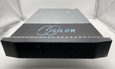 EMC Isilon X210 Server Xeon E5-2407v2 2.40GHz 24GB RAM 20TB Storage (10x2TB) picture