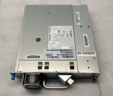 IBM LTO6 Ultrium 6-H Tape Drive Unit * 35P1982 picture
