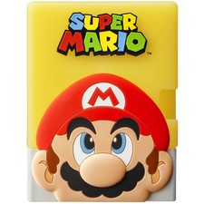 Fujifilm instax mini Link 3 Bundle - Super Mario picture