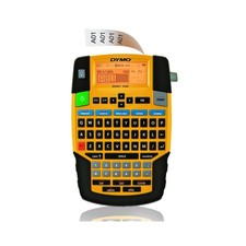DYMO Industrial Label Maker | Rhino 4200 Label Maker Time-saving Hot Keys Pri... picture