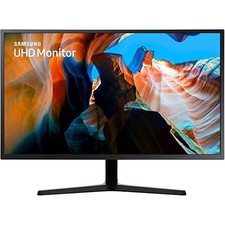 Samsung 32-inch Monitor 3840 x 2160 LED LU32J590UQNXZA picture