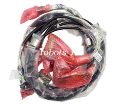 NEW ABB Robot Body Cable 3HAC021828-001 FedEx or DHL picture