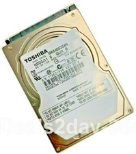 Toshiba MK5076GSXN 500GB 5.4K 3Gb/s 8MB 2.5