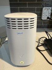 Verizon G3100 Fios p9MBc Home Router Tri-Band - White RENEWED picture