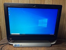 HP TouchSmart Elite 7320 21.5