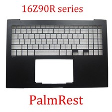 Used PalmRest For LG 16Z90R 16Z90R-A 16Z90R-G 16Z90R-K MBN665493XX ROYAL16 picture