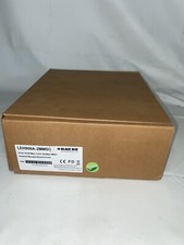 Black Box LEH906A-2MMSC 6-Port 10/100 Mbps 2-Port 100 Mbps MMSC New picture