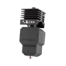 DUROZZLE 0.4mm Ruby Nozzle Hotend for Bambu Lab H2D/H2S/X2D/P2S/A1/A1 mini/A2L 3 picture