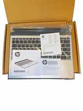 HP Elite x2 Silver Keyboard & Touchpad Assembly L70617-B21 picture
