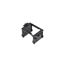 Supermicro MCP-320-81302-0B 40mm x 28mm Fan Holder picture