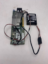 Cisco UCSC-MRAID12G-1GB v01 12GB - 1GB Cache SAS Raid Controller with battery picture