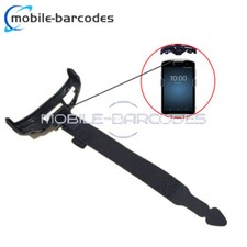 New Plastic Carrying Clip with Handstrap for Zebra  TC51 TC510K TC56 US picture