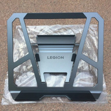 Original Lenovo Legion Aluminium Alloy Laptop Cooling Stand Z4 picture