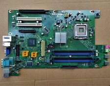Fujitsu D3024-A10 GS 3 Socket 775 Esprimo E5731 Motherboard DDR3 Intel Q45 picture