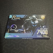 ONEBOOM X400 2280 1TB M.2 NVMe 1.4 PCIe 4.0 Gen4 Gaming SSD, Speed Up KingSpec picture