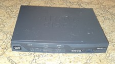 Cisco CISCO888G-K9 SHDSL Sec Router w/ 3G B/U picture
