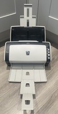 Fujitsu Fi-6130z High Speed USB Document Scanner complete with PSU picture