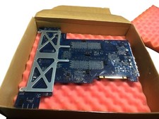 OEM Apple Xserve G5 Logic Board Motherboard 820-1706-b, MA1068 picture